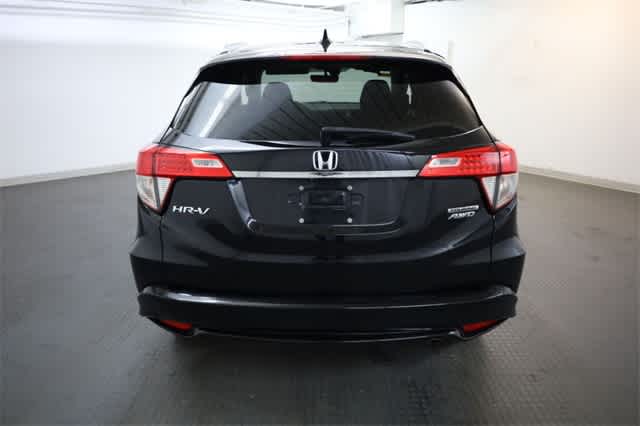 Thumbnail: 2019 Honda HR-V - 6