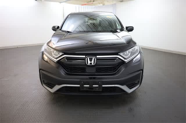 Thumbnail: 2022 Honda CR-V - 12