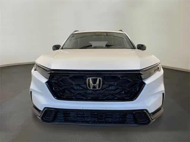 Thumbnail: 2026 Honda CR-V - 10