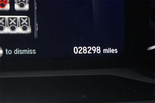 Thumbnail: 2023 Honda Passport - 25