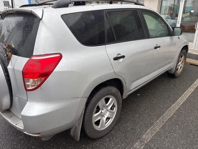 Thumbnail: 2008 Toyota RAV4 - 11