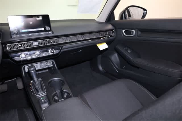 Thumbnail: 2024 Honda Civic - 18