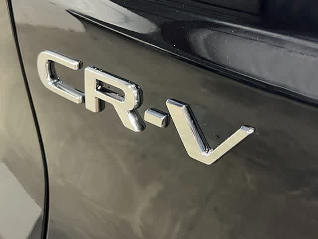 Thumbnail: 2026 Honda CR-V - 5