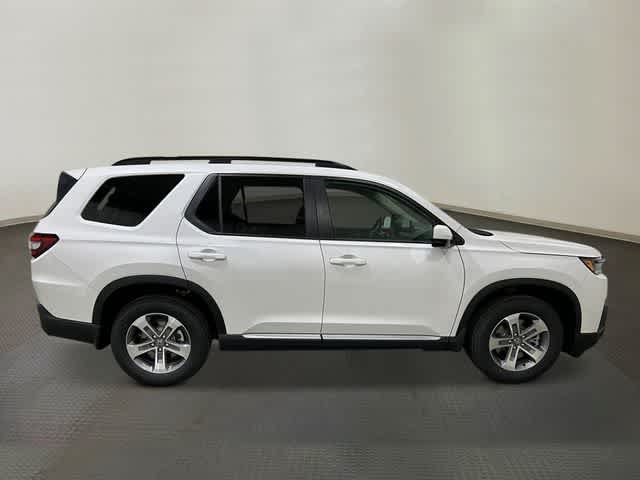 Thumbnail: 2026 Honda Pilot - 6