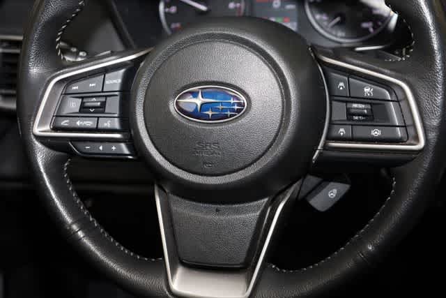 Thumbnail: 2024 Subaru Outback - 35