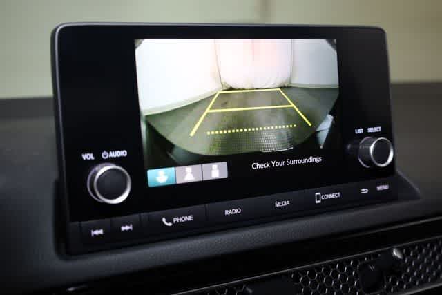 Thumbnail: 2023 Honda Civic - 17