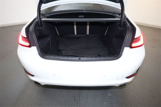 Thumbnail: 2020 BMW 3 Series - 36