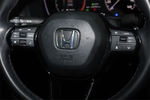 Thumbnail: 2022 Honda Civic - 31