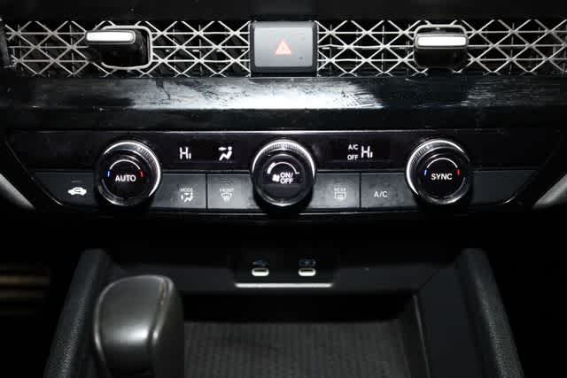 Thumbnail: 2024 Honda Accord - 30