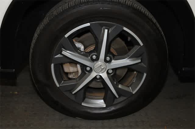 Thumbnail: 2023 Honda HR-V - 35