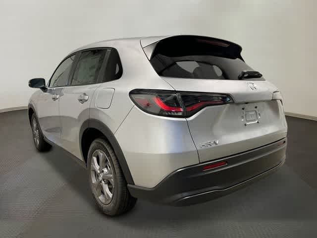Thumbnail: 2027 Honda HR-V - 3