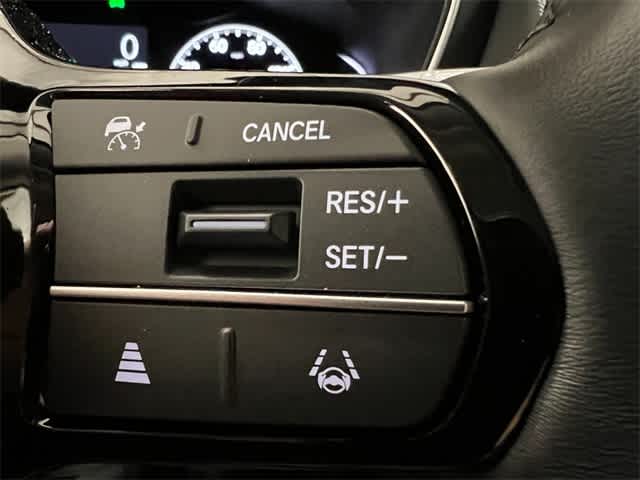 Thumbnail: 2025 Honda Pilot - 25