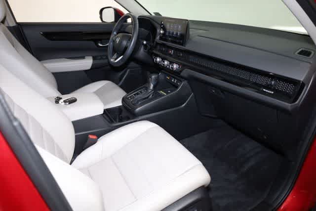 Thumbnail: 2023 Honda CR-V - 19