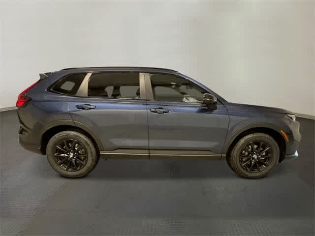 Thumbnail: 2026 Honda CR-V - 8
