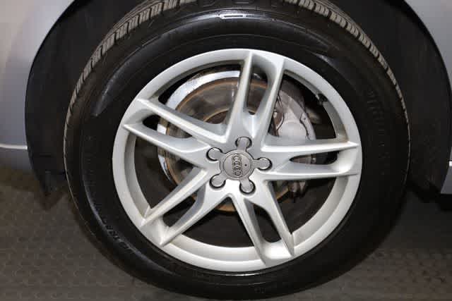 Thumbnail: 2016 Audi Q5 - 38