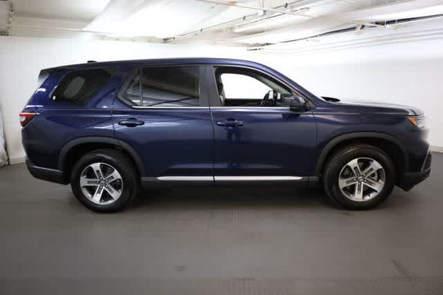 Thumbnail: 2024 Honda Pilot - 9