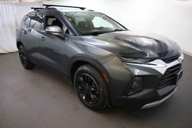 Thumbnail: 2019 Chevrolet Blazer - 9