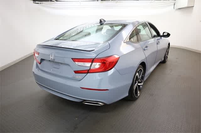 Thumbnail: 2022 Honda Accord - 7