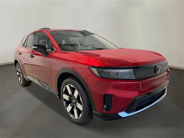 Thumbnail: 2025 Honda Prologue - 9