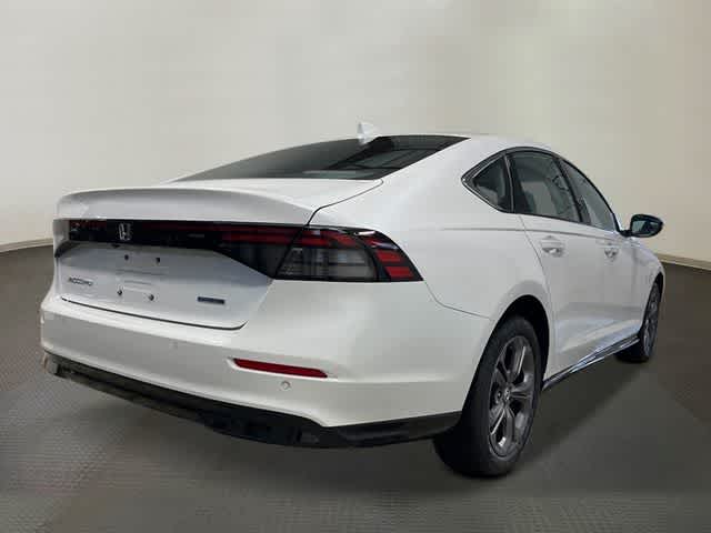 Thumbnail: 2026 Honda Accord - 7