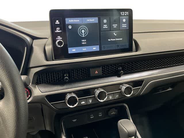 Thumbnail: 2026 Honda CR-V - 17