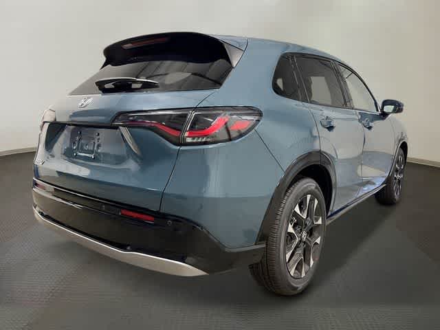 Thumbnail: 2026 Honda HR-V - 6