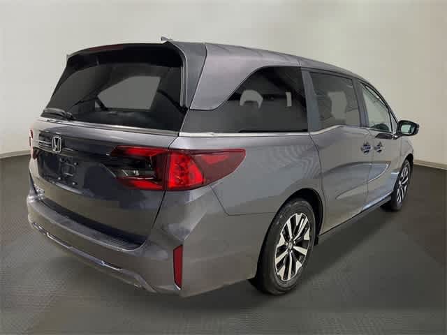 Thumbnail: 2026 Honda Odyssey - 6