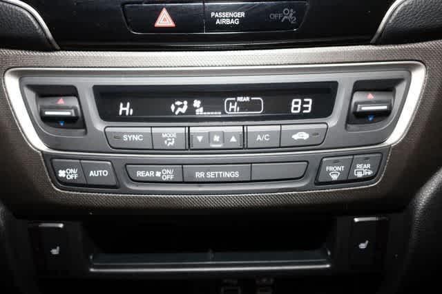 Thumbnail: 2024 Honda Passport - 31