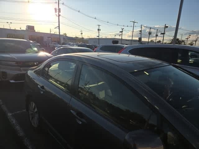Thumbnail: 2010 Honda Civic - 18
