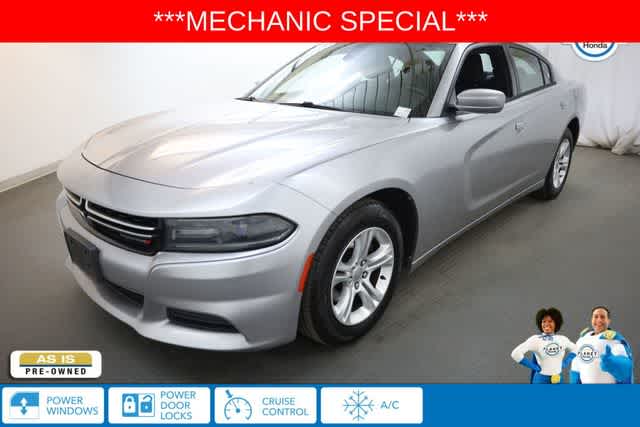 2015 Dodge Charger SE -
                  Union, NJ