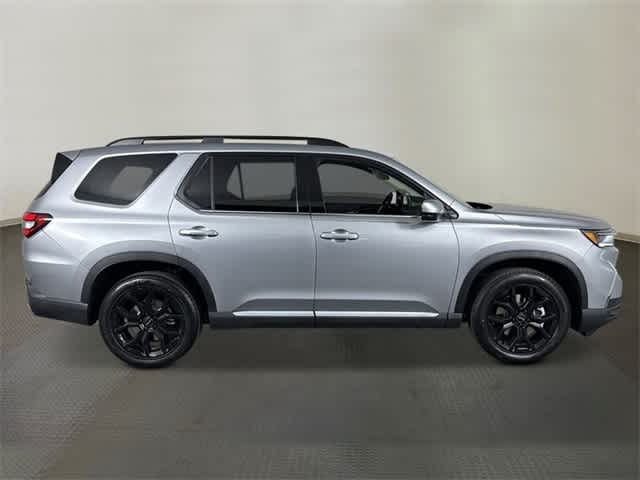 Thumbnail: 2025 Honda Pilot - 6