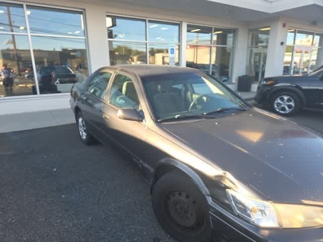 Thumbnail: 2001 Toyota Camry - 20