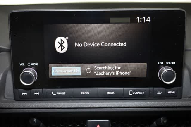 Thumbnail: 2024 Honda CR-V - 27