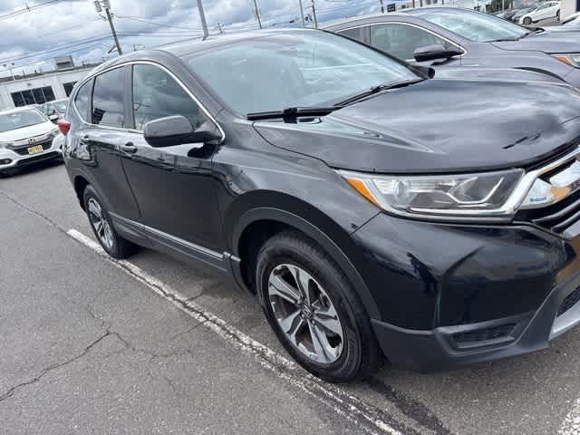 Thumbnail: 2019 Honda CR-V - 5
