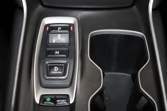 Thumbnail: 2019 Honda Accord - 30
