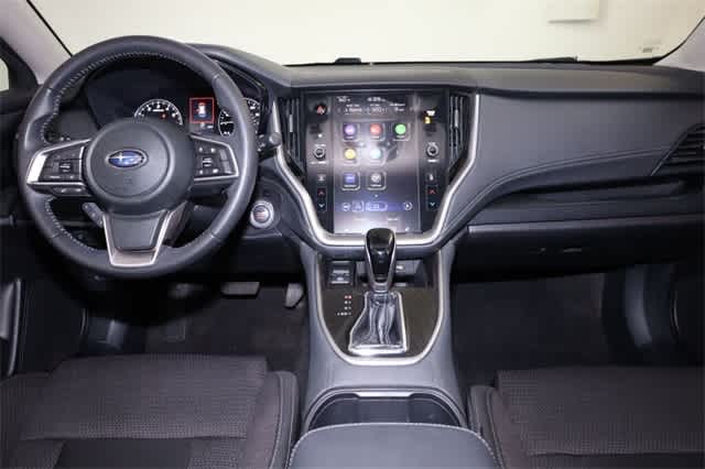 Thumbnail: 2020 Subaru Outback - 17