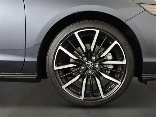 Thumbnail: 2025 Honda Accord - 9