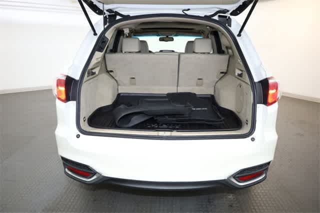 Thumbnail: 2017 Acura RDX - 37