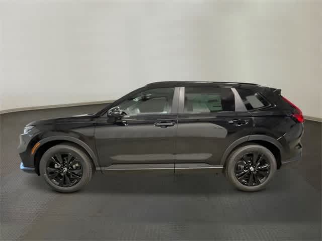 Thumbnail: 2026 Honda CR-V - 2