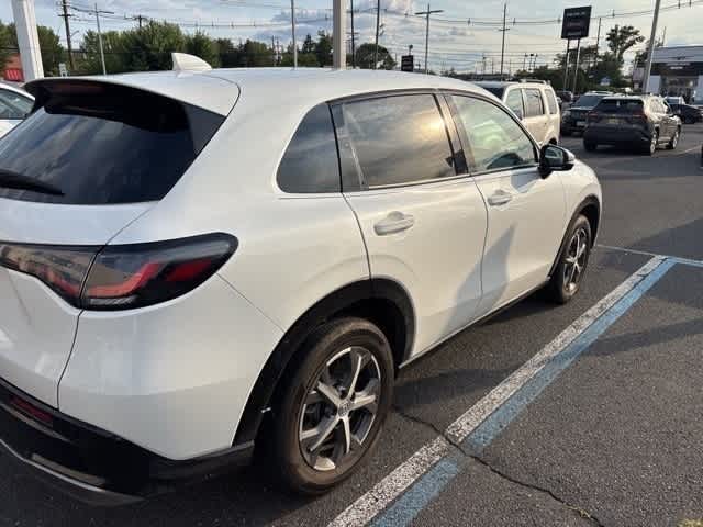 Thumbnail: 2023 Honda HR-V - 9