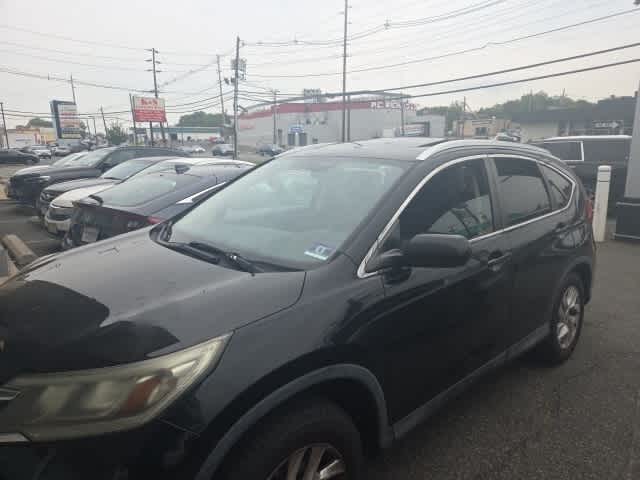 Thumbnail: 2015 Honda CR-V - 2