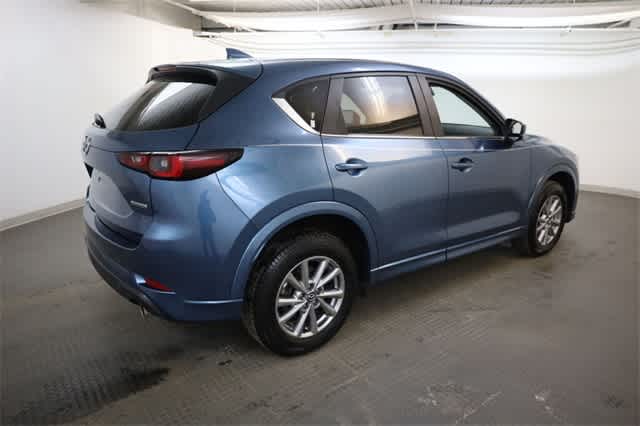 Thumbnail: 2024 Mazda CX-5 - 8