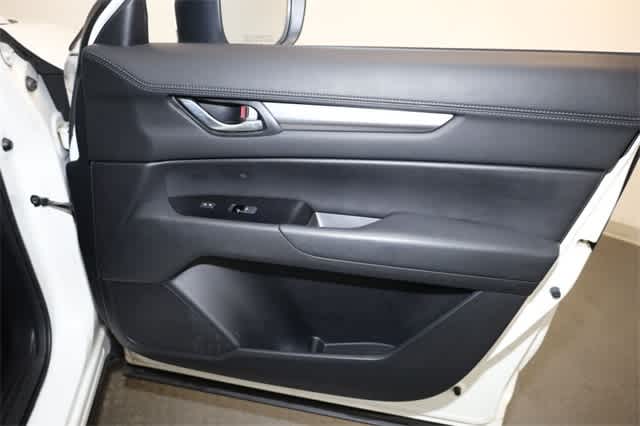 Thumbnail: 2020 Mazda CX-5 - 22