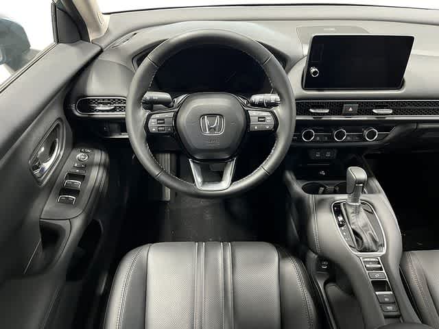 Thumbnail: 2027 Honda HR-V - 16