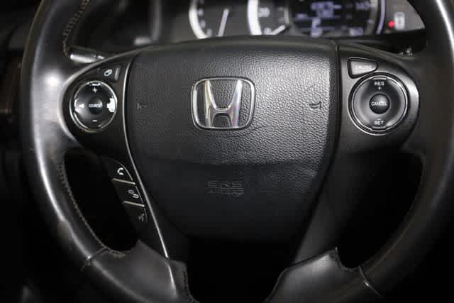 Thumbnail: 2013 Honda Accord - 29
