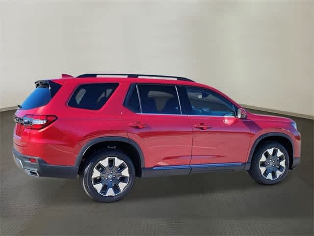 Thumbnail: 2026 Honda Pilot - 6