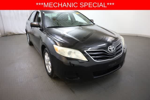 Thumbnail: 2011 Toyota Camry - 11