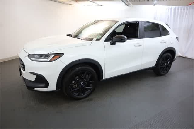 Thumbnail: 2023 Honda HR-V - 2