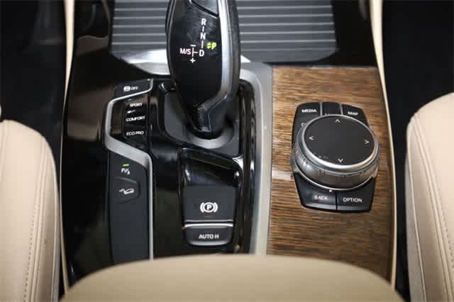 Thumbnail: 2019 BMW X3 - 31