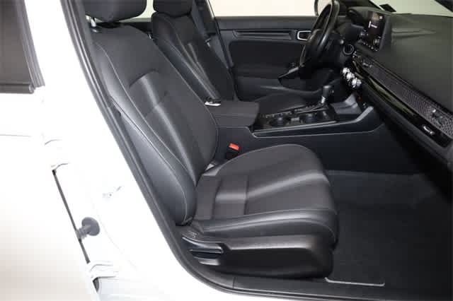 Thumbnail: 2023 Honda Civic - 21